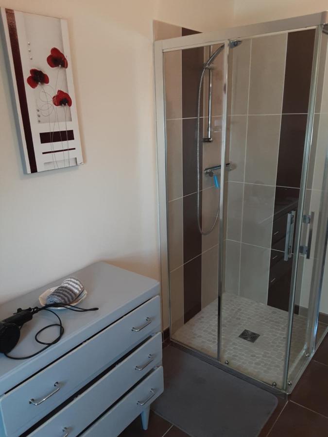 Chambre D'Hotes De La Galie Sainte-Marie-du-Mont  Εξωτερικό φωτογραφία